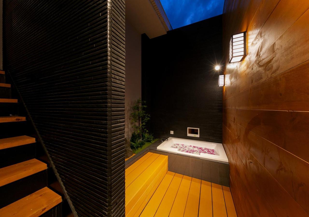 Hotel Eldia Japanese Modern (Adults Only) Gyoda Buitenkant foto