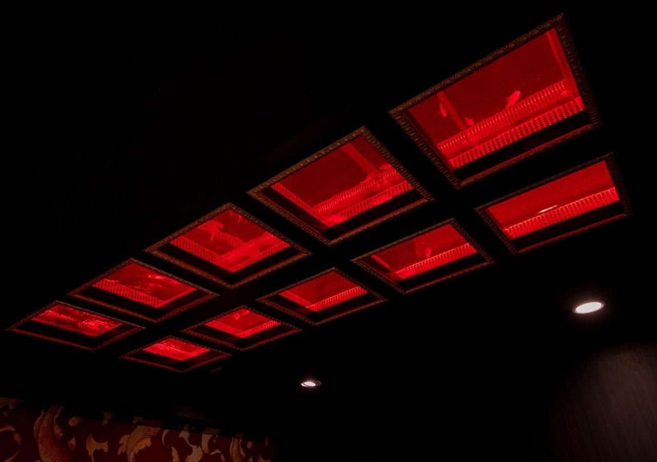Hotel Eldia Japanese Modern (Adults Only) Gyoda Buitenkant foto